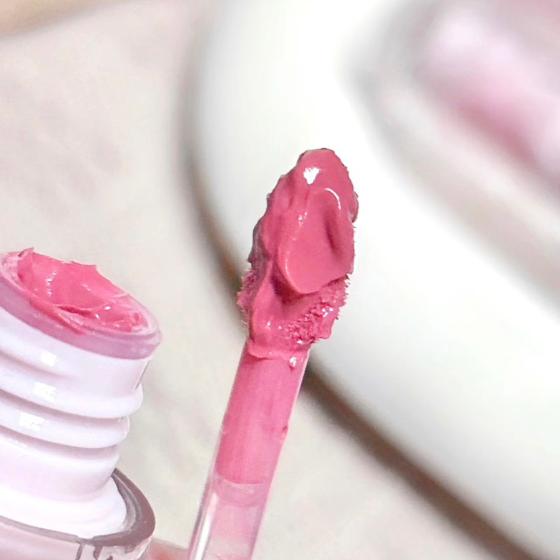 Son Kem Hold Live Đá Băng Small Powder Gauze Fog Point