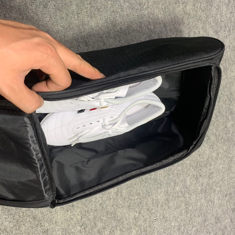 TÚI ĐỰNG GIÀY THỂ THAO VÀ ĐỒ ĐÁ BÓNG MẪU MỚI 2022/2023