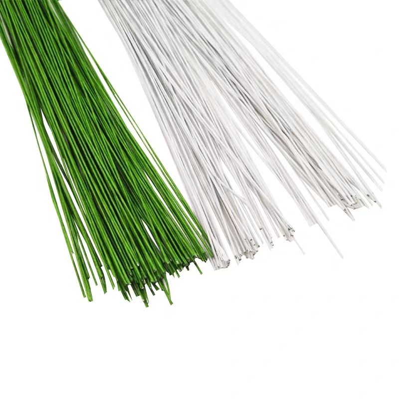 Kẽm xi nẹp lá, làm hoa handmade