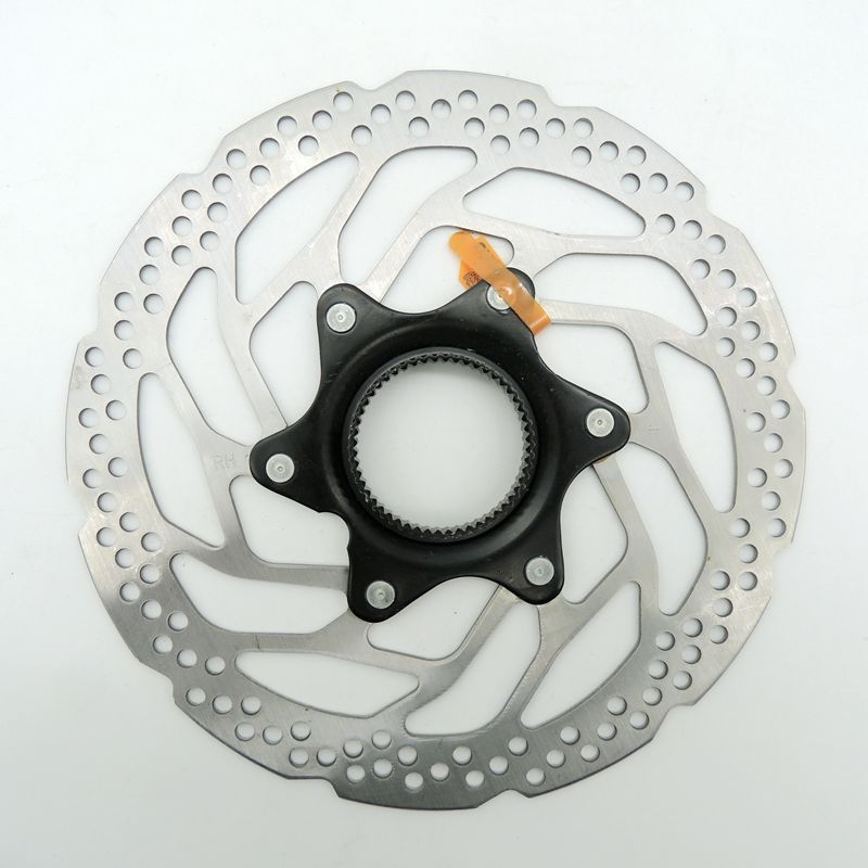 Đĩa phanh xe đạp SHIMANO SM-RT30 180mm Center Lock