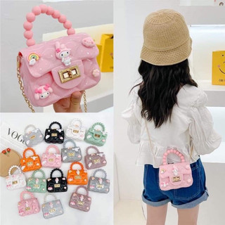 Túi cối xinh cho bé gái