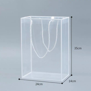 Phụ Kiện Túi Đựng Hoa Và Đèn Led Trang Trí