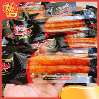 Snack anh em song sinh hằng đại, ăn vặt tuổi thơ,snack ăn vặt hằng đại