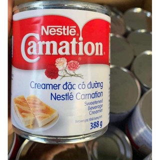 🥛🥛🥛Combo 5 lon Sữa đặc Nestle lon 388 gram