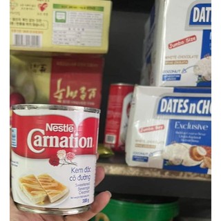 🥛🥛🥛Combo 5 lon Sữa đặc Nestle lon 388 gram