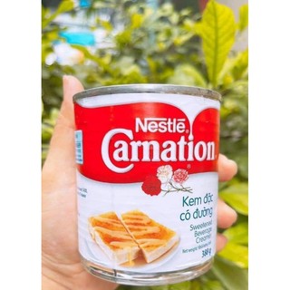 🥛🥛🥛Combo 5 lon Sữa đặc Nestle lon 388 gram