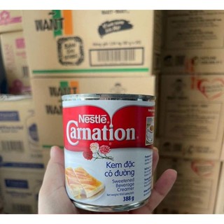 🥛🥛🥛Combo 5 lon Sữa đặc Nestle lon 388 gram