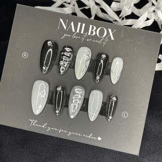 Nailbox thiết kế mã 17