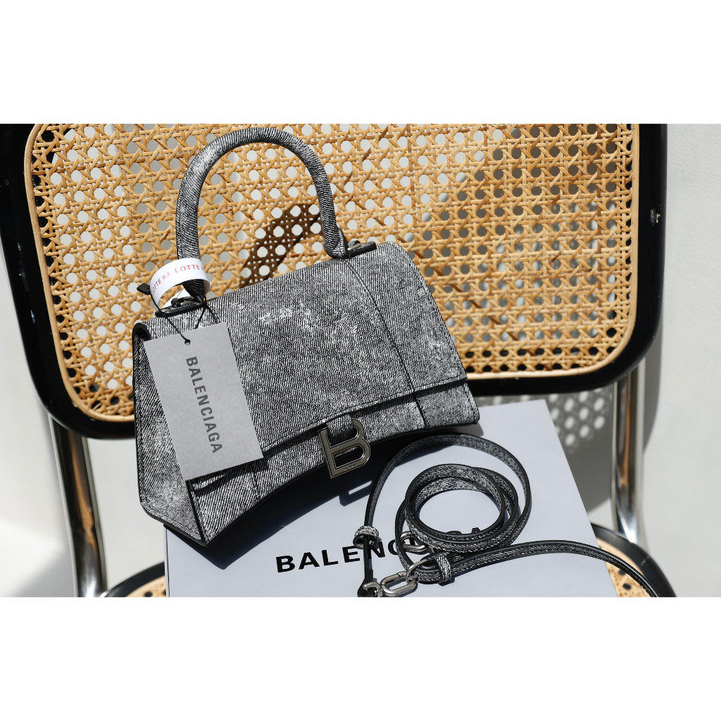 TÚI BALEN QUAI XÁCH SZ19-23