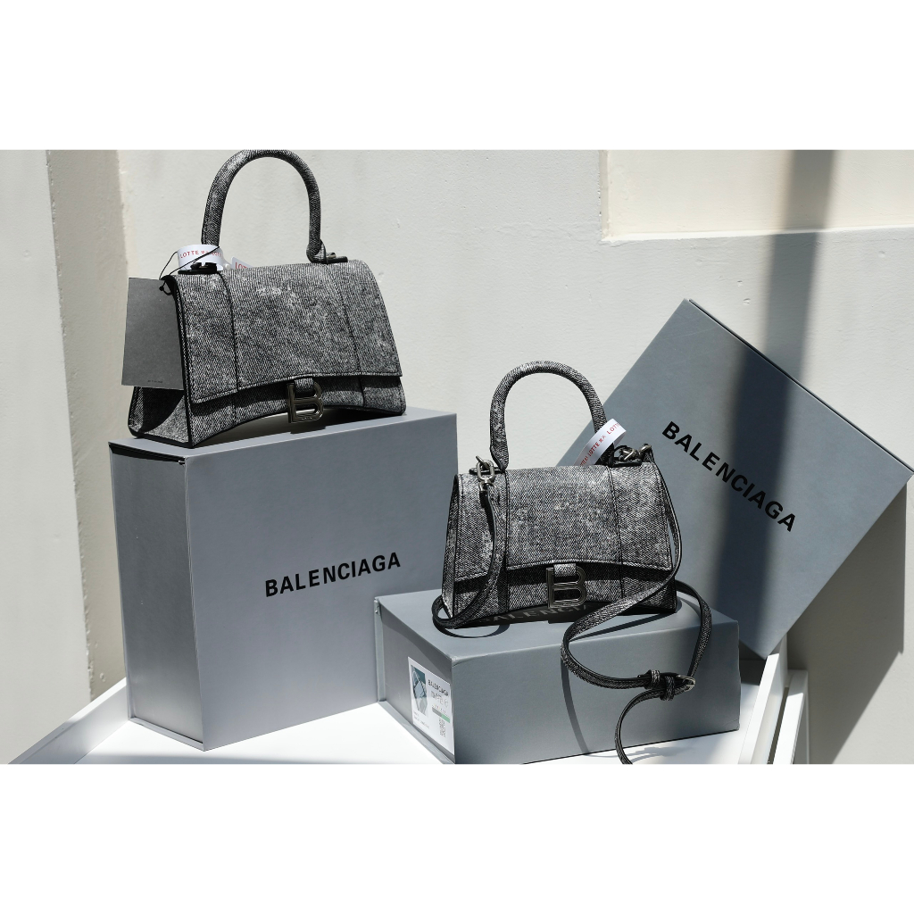 TÚI BALEN QUAI XÁCH SZ19-23