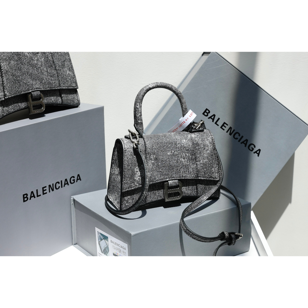 TÚI BALEN QUAI XÁCH SZ19-23