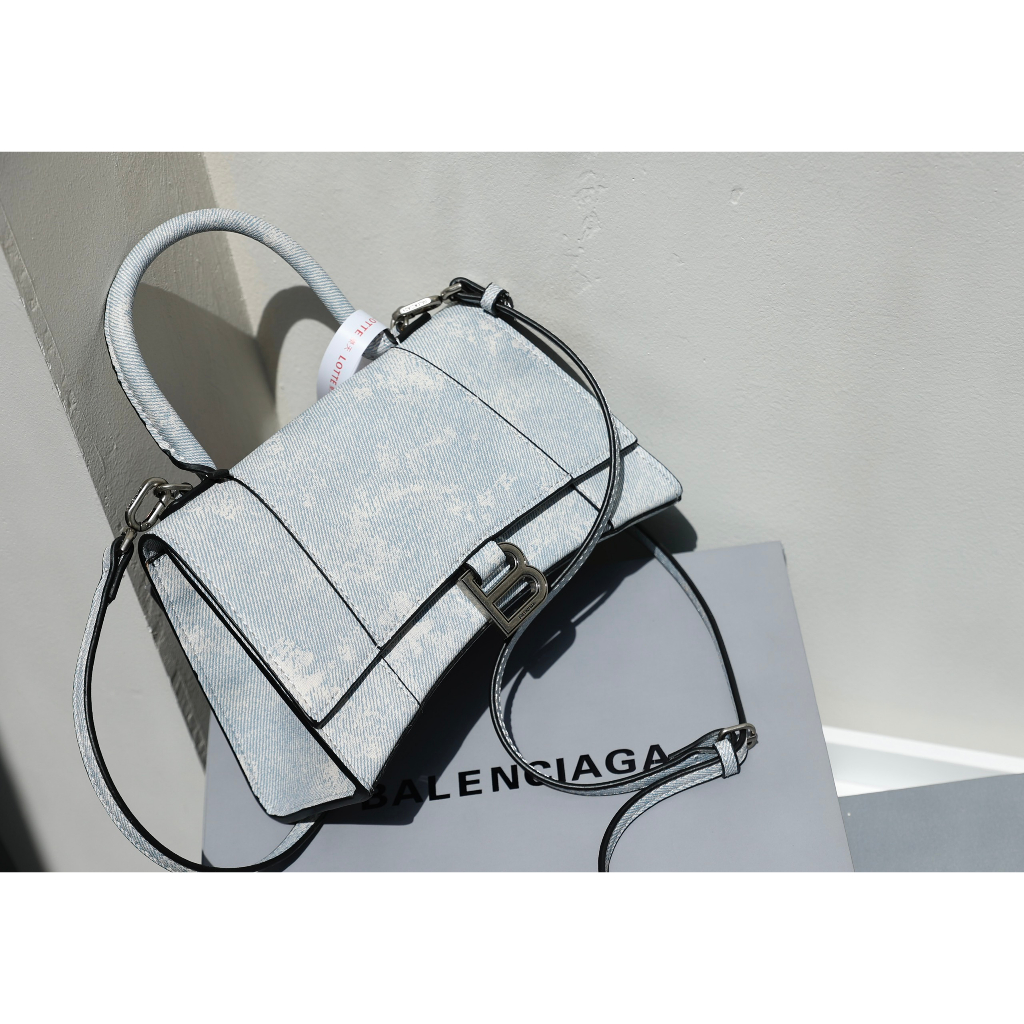 TÚI BALEN QUAI XÁCH SZ19-23