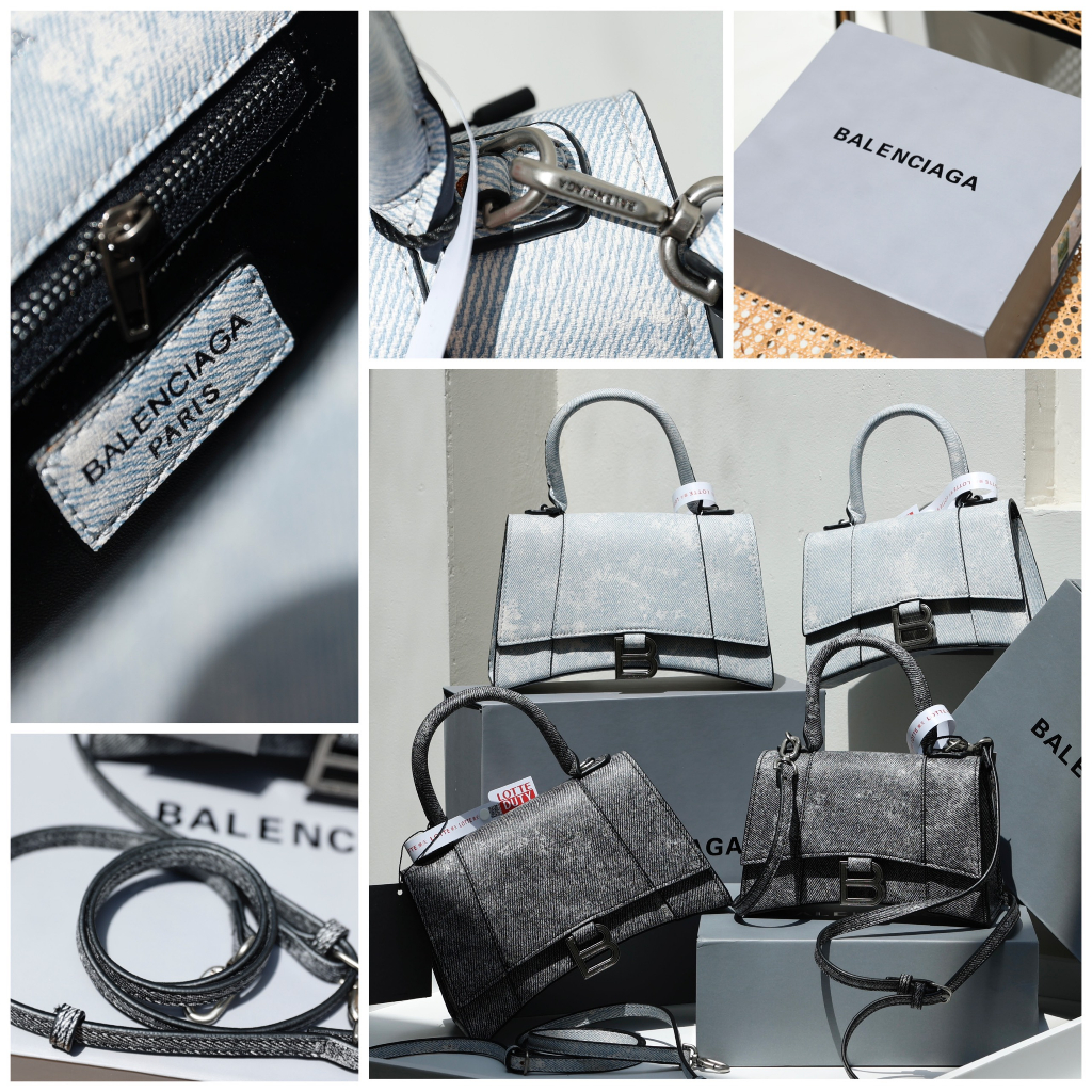 TÚI BALEN QUAI XÁCH SZ19-23