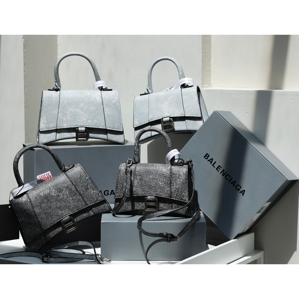 TÚI BALEN QUAI XÁCH SZ19-23