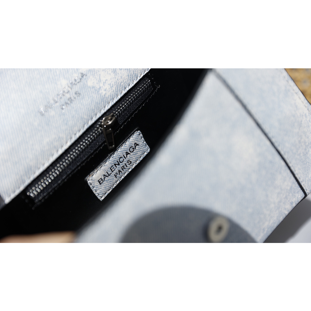 TÚI BALEN QUAI XÁCH SZ19-23