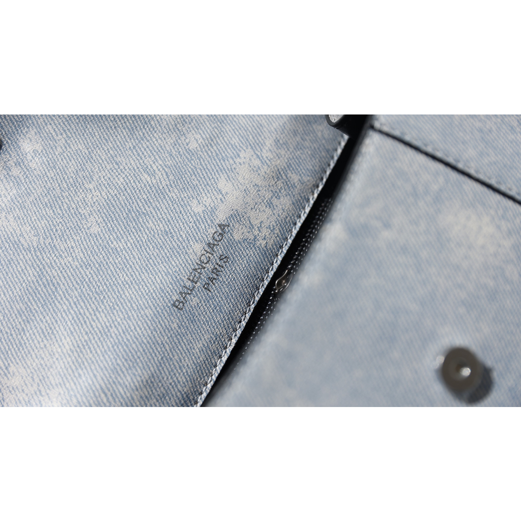 TÚI BALEN QUAI XÁCH SZ19-23