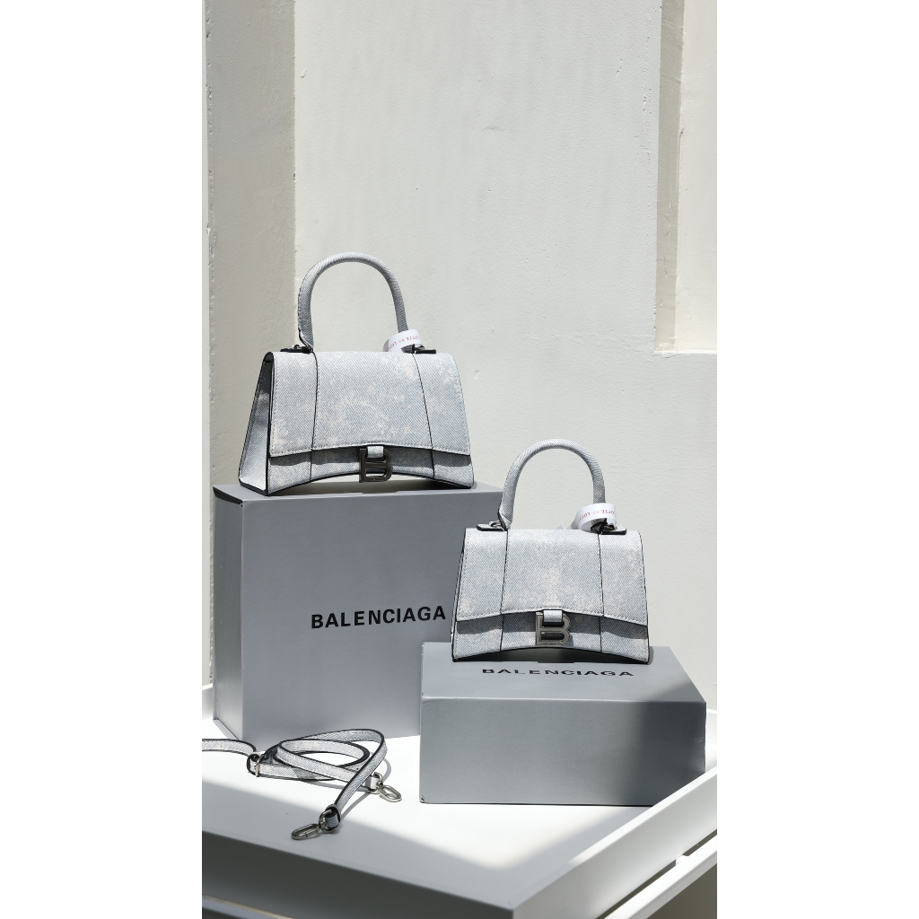 TÚI BALEN QUAI XÁCH SZ19-23