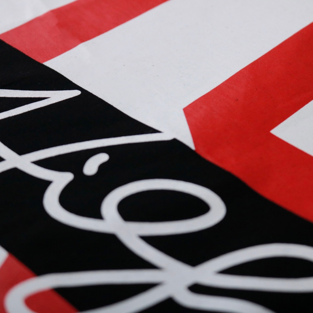 Áo thun Tom Big Logo in chữ nam nữ mới nhất Áo phông Tom kỉ niệm nam nữ cao cấp