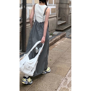 Yếm vải gió lưng rút