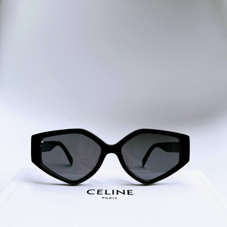 [KÍNH CÓ SẴN] kính celin mắt vát trẻ trung