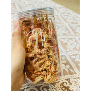 Mực hấp cốt dừa