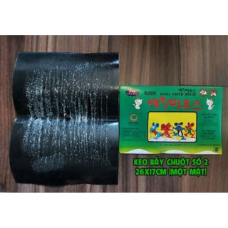 KEO BẪY DÍNH CHUỘT HÀN QUỐC