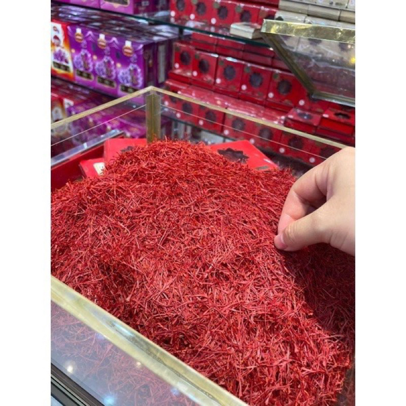 Nhị Hoa Nghệ Tây Saffron