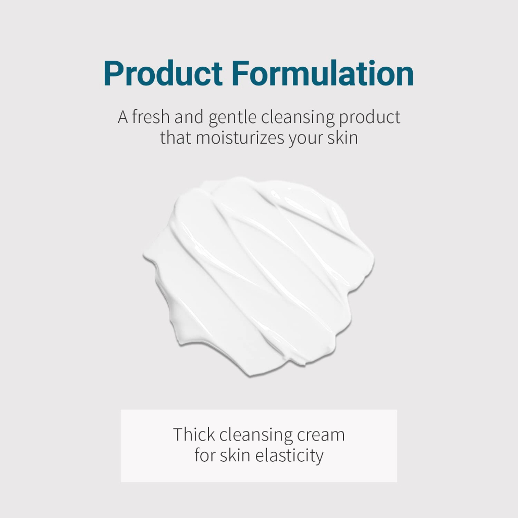 SRM làm sạch sâu BE THE SKIN BHA+ PORE ZERO CLEANSING FOAM