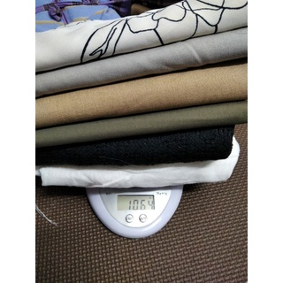 Sét vải tập may 1kg