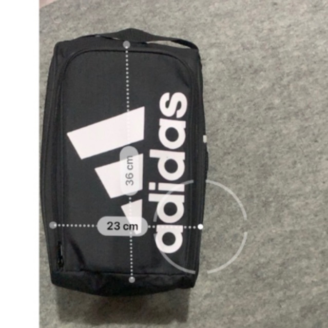 TÚI ĐỰNG GIÀY THỂ THAO VÀ ĐỒ ĐÁ BÓNG MẪU MỚI 2022/2023