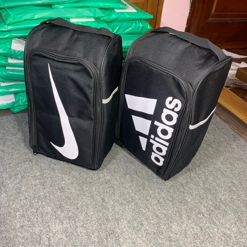 TÚI ĐỰNG GIÀY THỂ THAO VÀ ĐỒ ĐÁ BÓNG MẪU MỚI 2022/2023