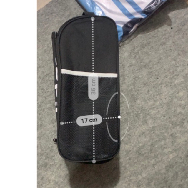 TÚI ĐỰNG GIÀY THỂ THAO VÀ ĐỒ ĐÁ BÓNG MẪU MỚI 2022/2023