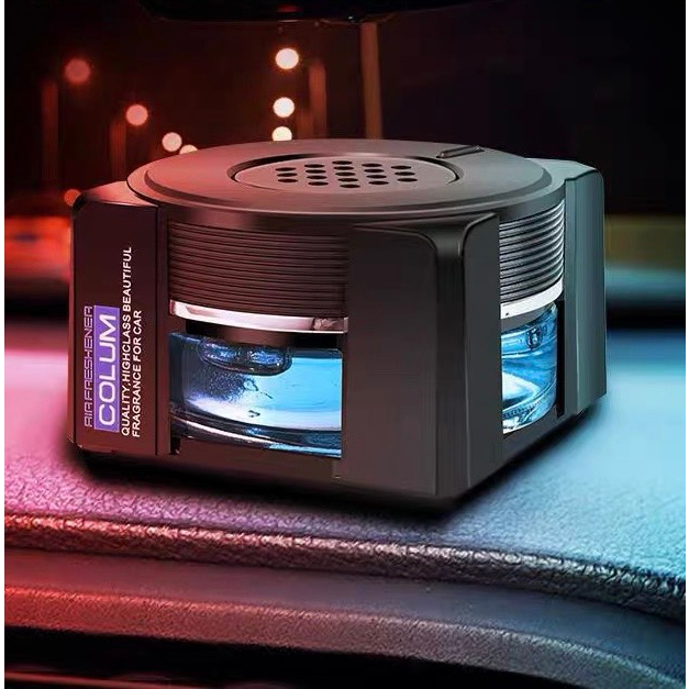 Nước Hoa Ô Tô Xe Hơi Hương Thơm Mát Lịch Lãm Cao Cấp