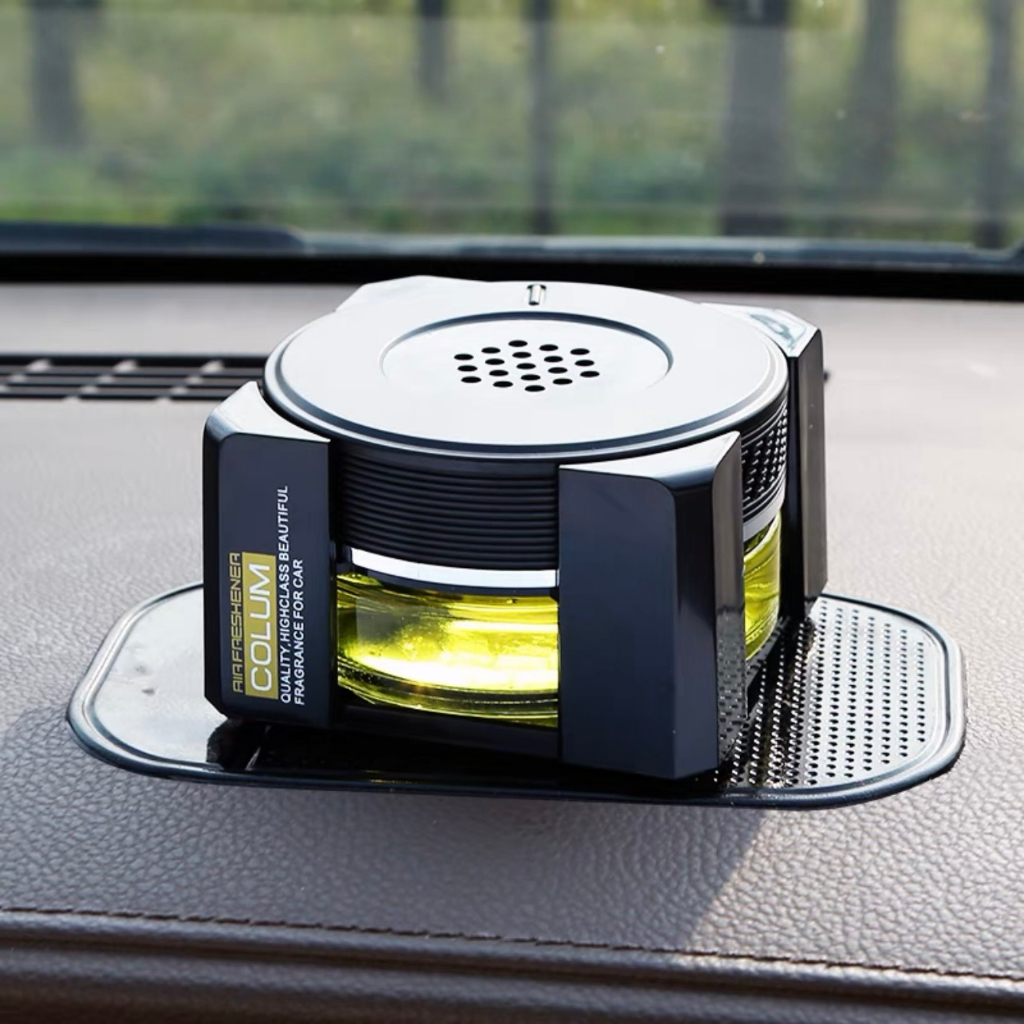 Nước Hoa Ô Tô Xe Hơi Hương Thơm Mát Lịch Lãm Cao Cấp