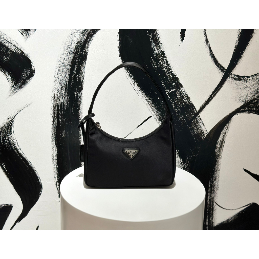 TÚI PRADA KẸP NÁCH SZ22