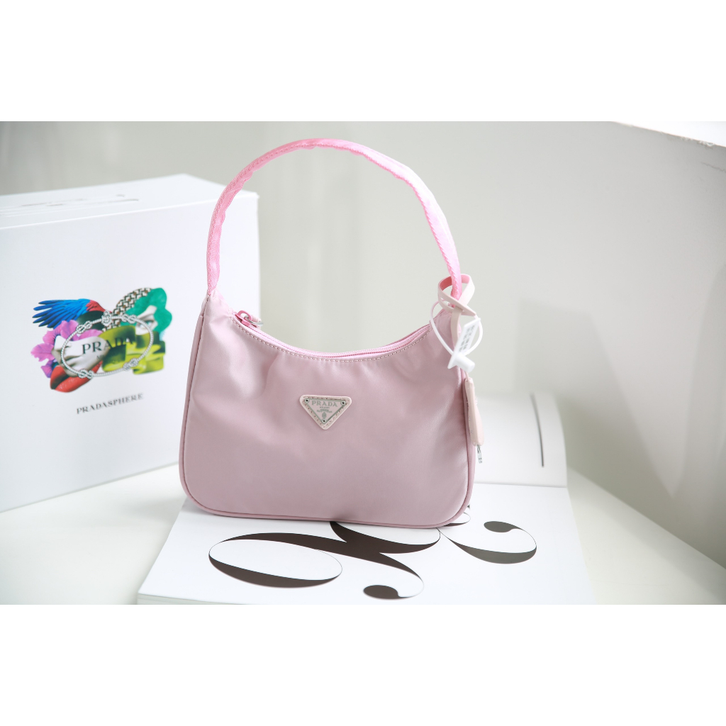 TÚI PRADA KẸP NÁCH SZ22