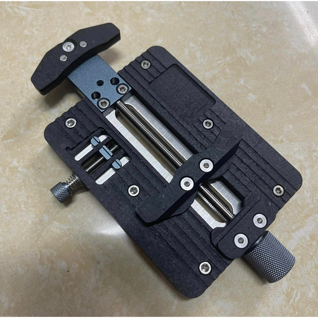 Kẹp main đa năng Qianli JJ-003