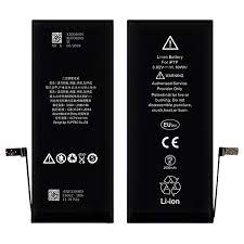 Pin dung lượng cao thay thế cho iP 5/ 5S/ 5C/5SE/ 6G/ 6S/ 6 Plus/ 6S Plus/ 7G/ 7 Plus/ 8G/ 8 Plus mới, Tặng Seal dán pin