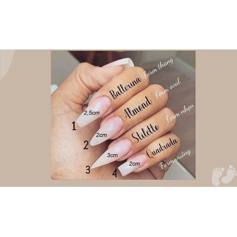 NAILBOX THEO YÊU CẦU GIÁ RẺ