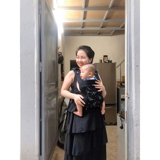 Địu Arpica của nhật
