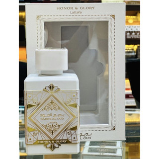 Nước hoa Unisex Badee Al Oud Honor & Glory