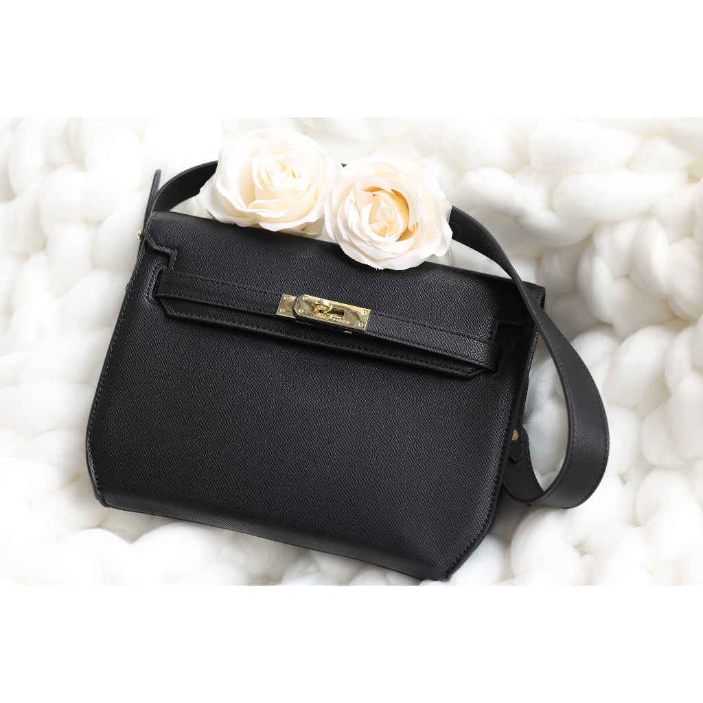 TÚI HERME DEPECHES SZ24