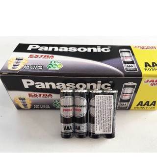 Pin Panasonic 1 Đôi AA/AAA