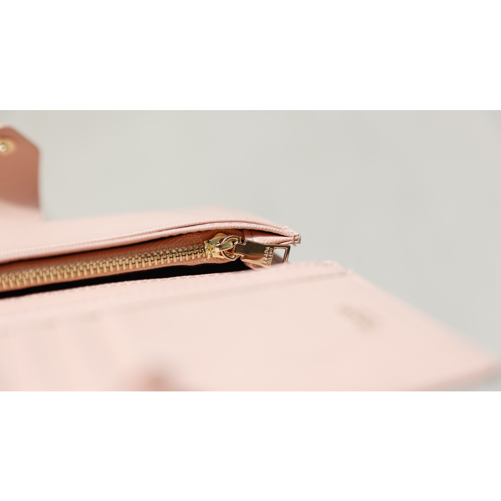 VÍ PRADA DA THẬT SZ19