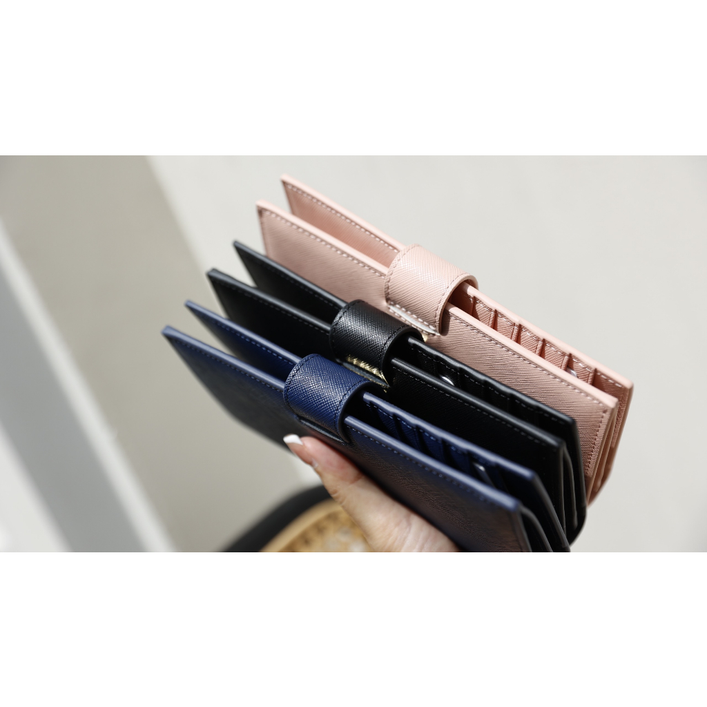 VÍ PRADA DA THẬT SZ19