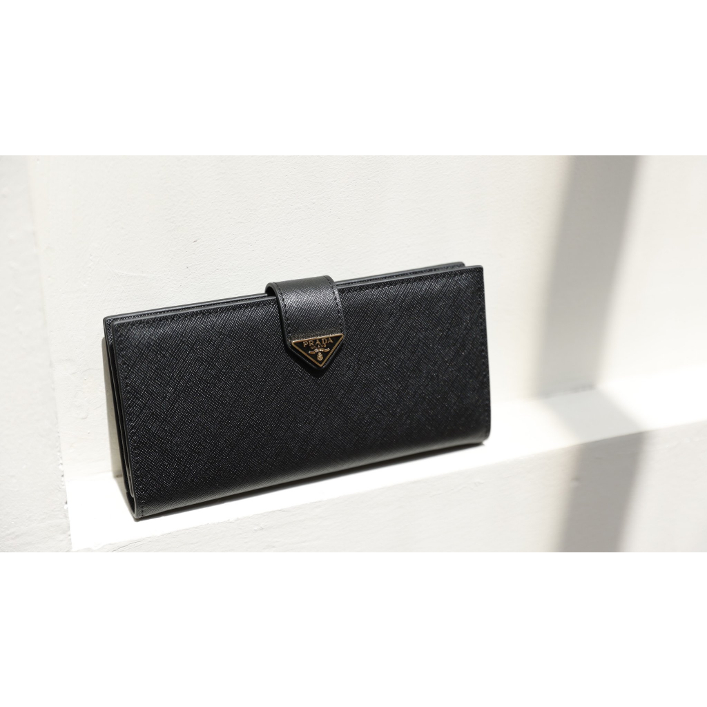 VÍ PRADA DA THẬT SZ19