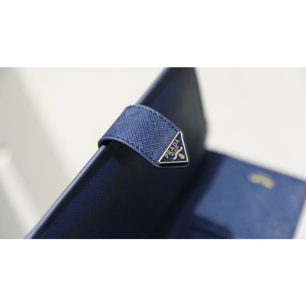 VÍ PRADA DA THẬT SZ19