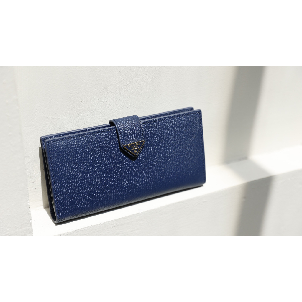 VÍ PRADA DA THẬT SZ19