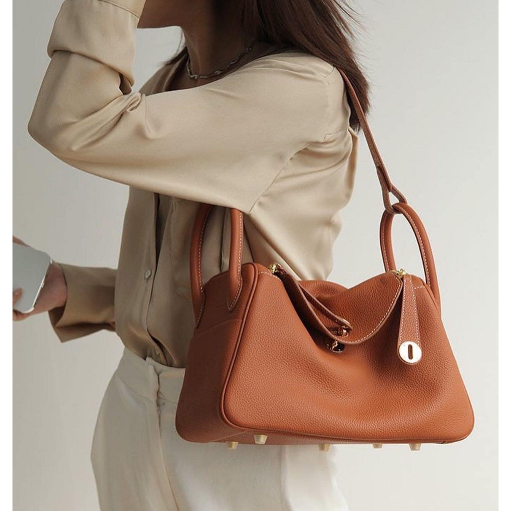 TÚI HERME LINDY SZ26