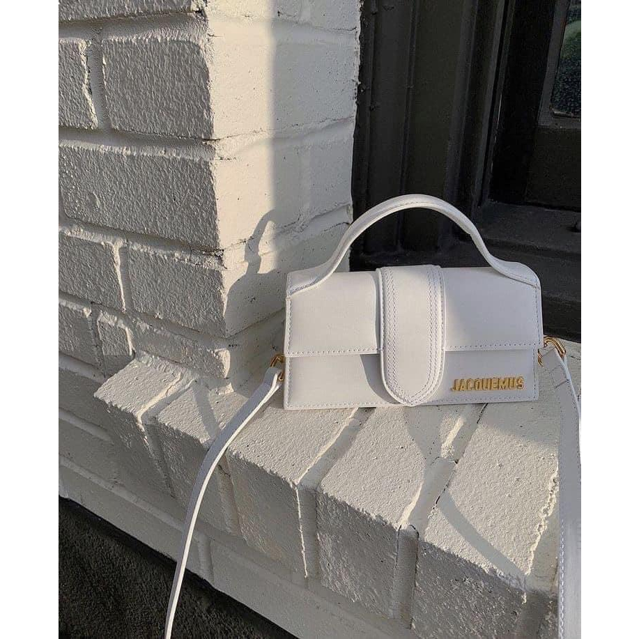Túi quai xách đeo chéo JACQUEMUS sz17-24